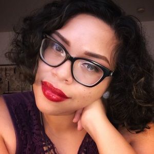 Meet your Posher, Tanya